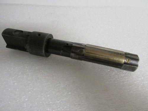 Sunnen Y32-1250PC Cylinder Hone-Mandrel with Adapter