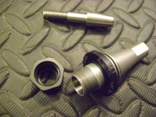 FL Tool Holder 1002-B 1002-TS 1002-N w/92-825-0314 WAH1200EM-H-0028 shaft    (my