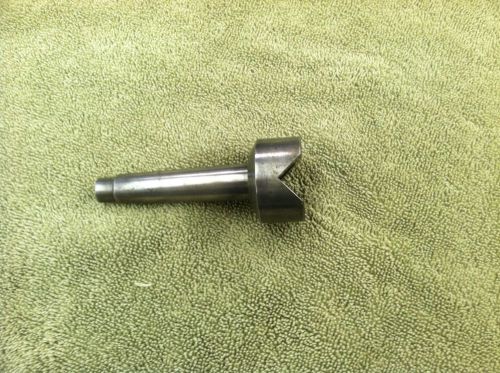 Lathe Crotch Center / Drill Pad -- Atlas, Craftsman, South Bend, Logan