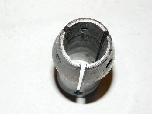 B&amp;O No 4, 1” Round Collet INV6322