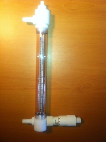 GILMONT INSTRUMENTS FLOWMETER 22392