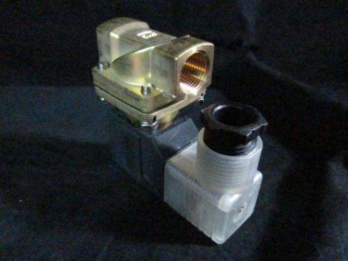 SOLENOID VALVE Brass VXD2130 SV2-03-5DZ-QTUV  SMC