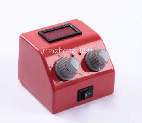 Digital display control for geomembrane machine lst800 controller box regulators for sale