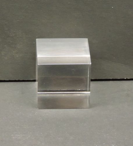 15 PCS 3/4&#034; ACRYLIC CUBE SHEET