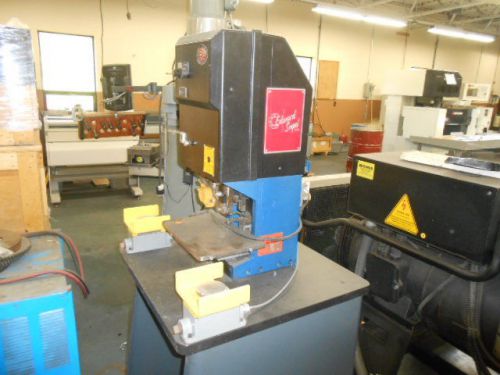 Edward segal rivet press model 522-157 for sale