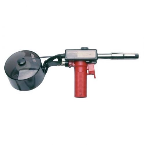 Lincoln magnum sg  mig welding spool gun / mig gun k487-25 for sale