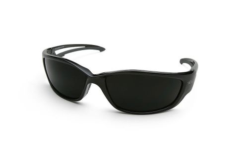 Wolf Peak SK116-AFT Kazbek - Black / Smoke Lens Asian Fit