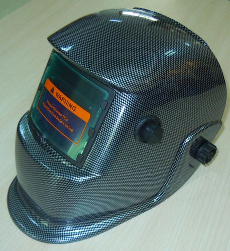 Acf new usa free shipping auto darkening welding/grinding mask helmet acf for sale