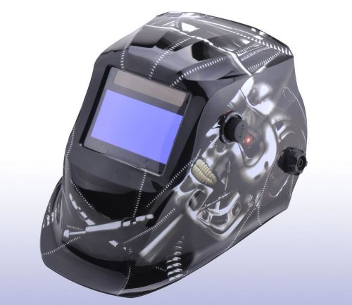 Msl free usa shiping auto darkening ansi ce hood welding helmet msl for sale