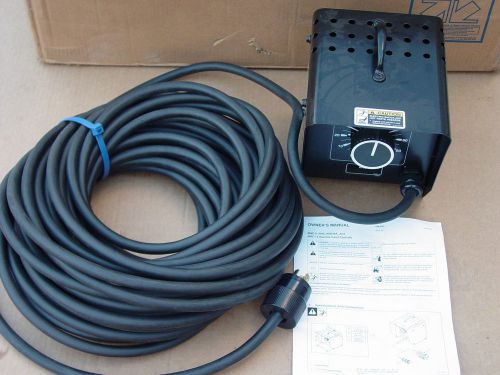 MILLER RHC-3 REMOTE WITH 100FT CABLE 242210100 NEW