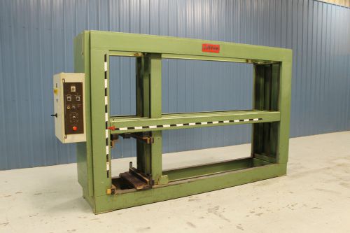 Hofer Model KDP Ideal Case Clamp