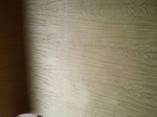 Satinwood veneer