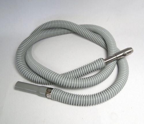 A-dec Dental HVE Air Operated Vacuum Respirator Hose Suction Tubing Adec