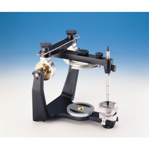 HANAU WIDE-VUE ARTICULATOR, 010885-000