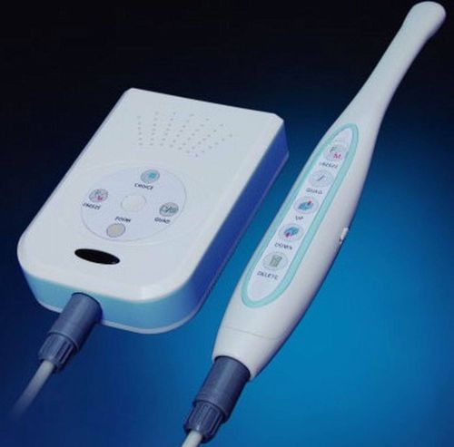 2*2.0 Mega Pixels Wired Dental Intraoral Camera Video/VGA/USB 3 Output MD-8503O