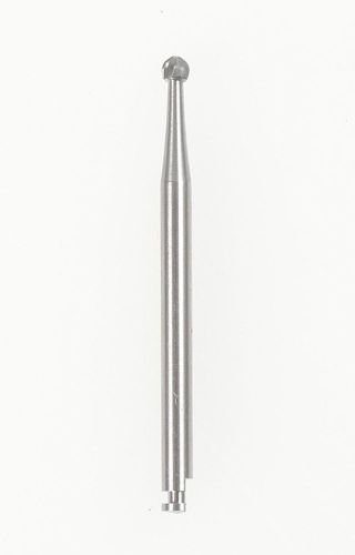 Nobel Biocare Dental Implant Round Bore Drill