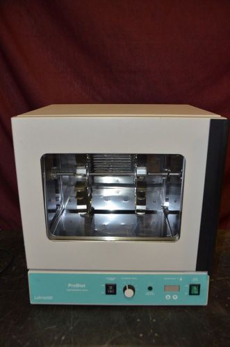 Labnet L12 Problot 12 Hybridization Oven Part No. 9050579