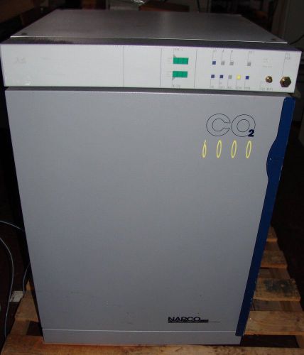 NAPCO 6000 CO2 INCUBATOR