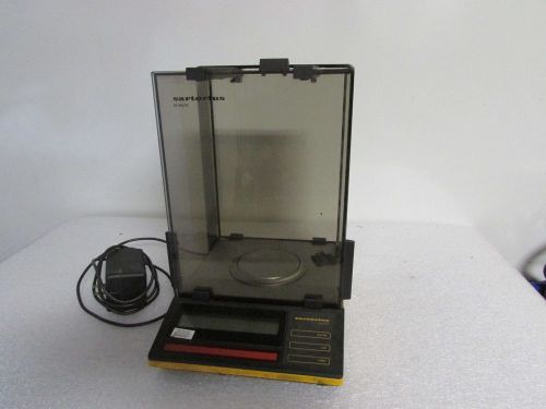 Sartorius Digital Lab Scale-Analytic Scale A 200 S Delta Range 0.1mg.