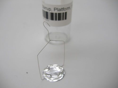 Microbalance Stirrup, Platform, 15mm - Cahn Product