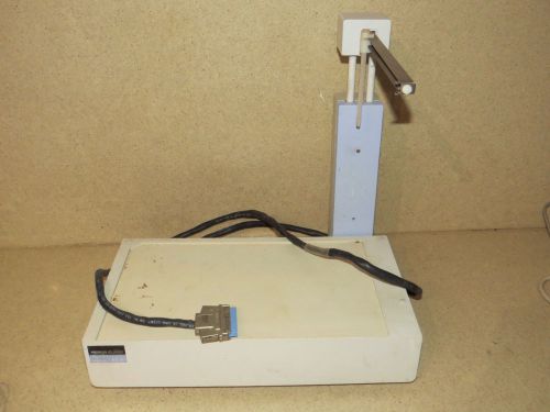 PERKIN ELMER AS-91 AUTOSAMPLER