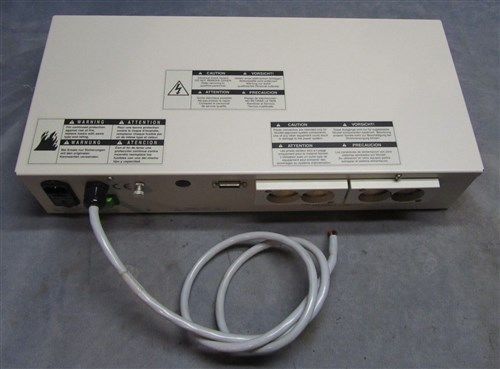 1000 WATT Power Supply Model UNL 115 Vac ISO Box