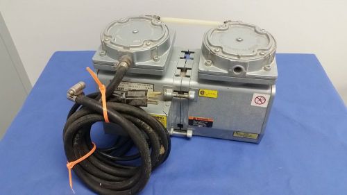 GAST VACUUM PUMP DAA-V175A-EB 110V