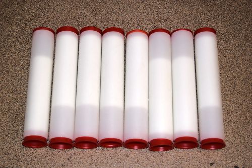 Biotage 40g Silica Gel Flash Column Qty: 8 New