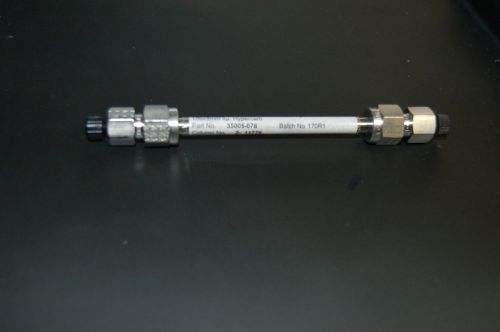 HPLC column Hypersil Hypercarb 100x3 mm , 5 um cat no 35005-078