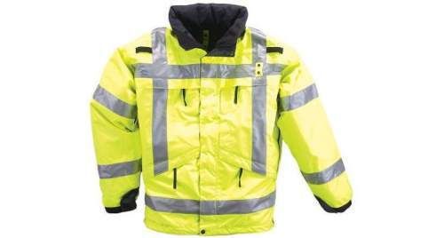 5.11 3-in-1 Reversible High Vis Parka (1EA)