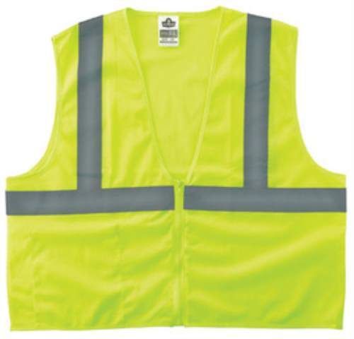 E5721043 class 2 economy vest (6ea) for sale