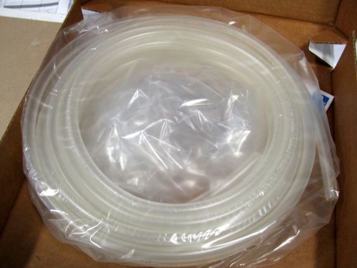 Tygon Tygoprene XL-60 Pump Tubing 3/8&#034;ID, 1/2&#034;OD AN800027, 50 Feet, NIB