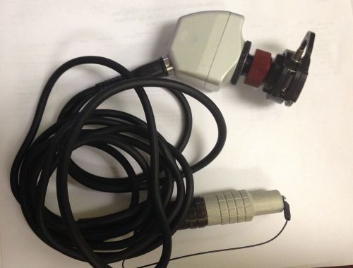 Stryker 882TE Endoscopy Camera Head