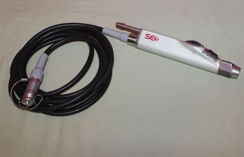 Stryker se5 arthroscopy shaver handpiece for sale