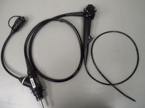 Fujinon FTS EG-530N2 Transnasal Gastroscope Endoscopy