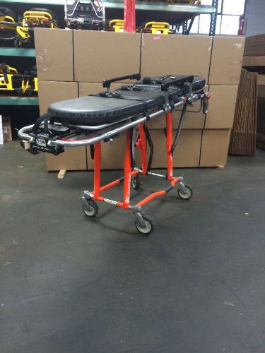 Ferno 93H Proflexx 650lbs Ambulance Stretcher Cot EMS EMT stryker 93p Free Ship