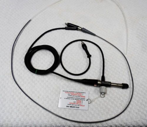 Olympus 2.8mm Angioscope AF Type 28C Video Endoscopey