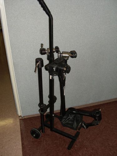 Mcconnell shoulder positioner asip #120 system didage sales co for sale