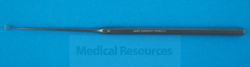 Jarit Buck Ear Curette