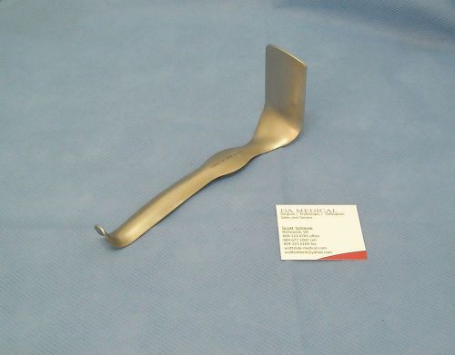 V Mueller Jackson Vaginal Retractor - GL410 - OB