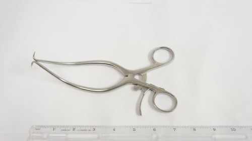 Codman 50-1210 Gelpi Perineal Retractor 7-1/4&#034;