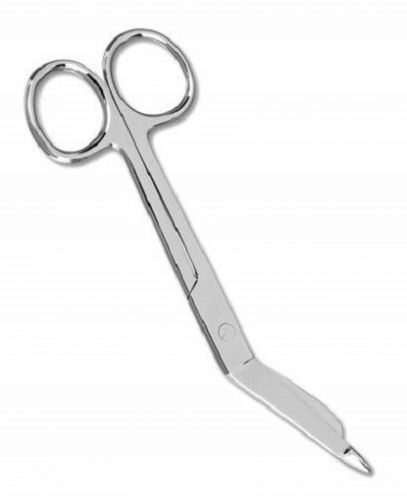 Left Hand Lister Bandage Scissors Stainless 5.5 Nursing Medical Handed Scissor