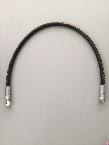 Stryker stretcher 6500 ambulance rod side hose for sale