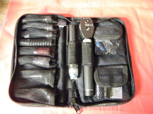 HEINE MINI 2000 OPTHALMOSCOPE  KIT (Z)