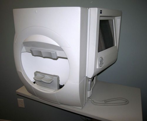 Zeiss Humphrey Visual Field Analyzer 740i Series