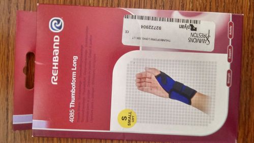 Rehband Thumb Wrist Splint