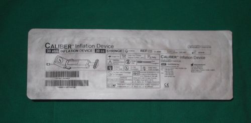 Bard disposiable inflation device cl3030- 06-2018 for sale