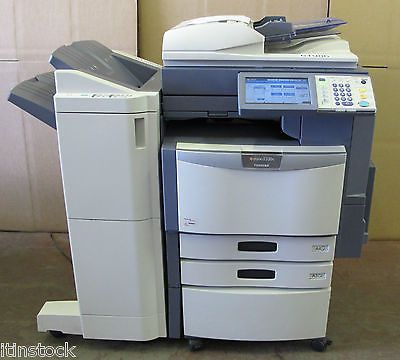 TOSHIBA eSTUDIO 2330C COLOUR MULTI-FUNCTIONAL DEVICE (COPY/PRINT/SCAN/FAX) -140K