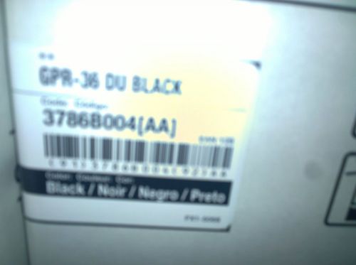 New OEM genuine black canon drum unit gpr 36 3786b004 aa ir adv 2020 2225 2030