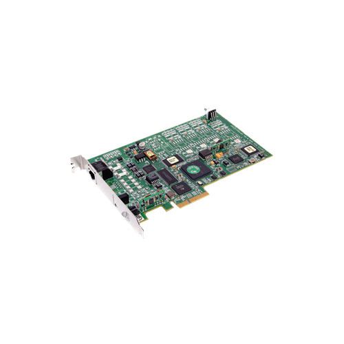 DIALOGIC CORPORATION 901-004-08 DIALOGIC (US) INCBOX TRUFAX 200-R PCI 2 CHANNEL